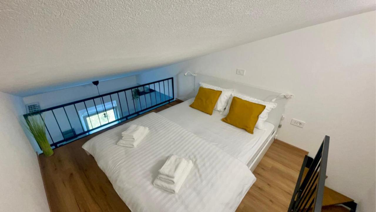 Apartma Lima Ankaran Exterior foto